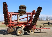Krause 4938A 25 Foot Disk