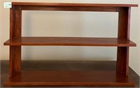 U - 22X37" SHELF (L299)