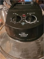 The Sharper Image Superwave Convection Oven