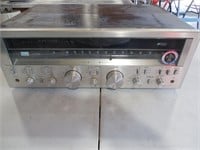 Sansui G-7700 Stereo Receiver Works
