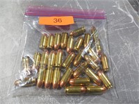 x31 45 Auto Bullets