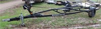 Ranger Trail Boat Trailer, 16 Foot