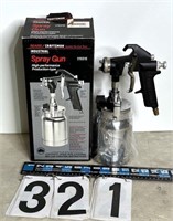 Craftsman Paint sprayer NIB