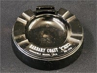 VINTAGE ASHTRAY FROM BARBARY COAST COTTAGES ...