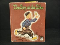 "THE BOY AT THE DIKE" TOP TOP TALES ...