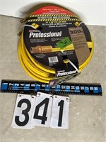 2-50’ 3/8 Air Hoses NIB