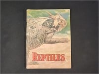 "REPTILES" THE BASIC SCIENCE EDUCATION SERIES ...