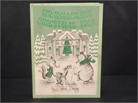 "MR. WILLOWBY'S CHRISTMAS TREE" WEEKLY READER ...