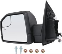 JDMSPEED Mirror for 2015-2020 Ford F150