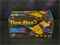 FLOW MAX POSITIVE DISPLACEMENT 3 CHAMBER FRESH...