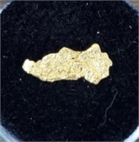 Natural Alaska Gold Rush Nugget #4