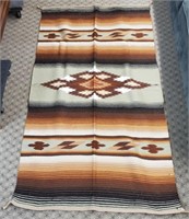 Navajo Rug #1
