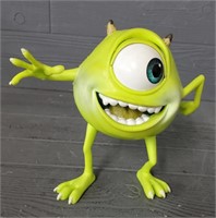 Disney Pixar Monster Inc. Mike Wazawski