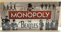 Monopoly "The Beatles” Collectors Edition