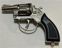 Vintage 8 Shot Revolver Cap Gun