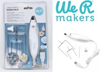 BRAND NEW WE R CRAFTERS ESSENTIALS
