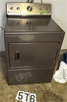 Maytag Centennial Dryer (Gas)