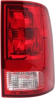 KAPAMZ Tail Light Assembly for '09-'18 Dodge Ram