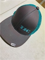 TJC hat