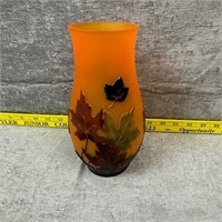 Teleflora Glass Vase