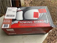 Ford towing mirrors. See pics for applications