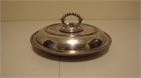 Vintage Serving Dish Made In England