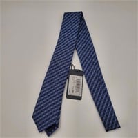 Authentic Hugo Boss Tie Vichy