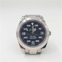 Oyster Perpetual Air King Automatic 41mm