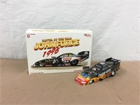 John Force driver of the year car in box And
