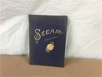 Steam book