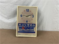 Vintage  Wagner clock