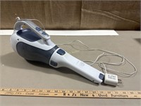 Black & Decker Hand Held Vacuum