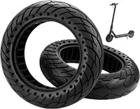 10'2.5' Solid Scooter Tires  2 PCS