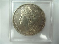 1879 USA $1 COIN