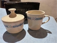 Vintage Corelle Southwest Heritage