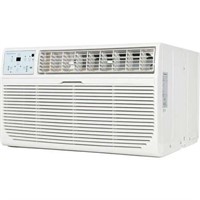 Keystone 8000 BTU Air Conditioner with Heat