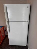 Sears Refrigerator/Freezer