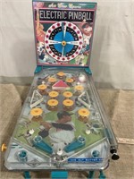 Electric Pinball - NOT TESTED