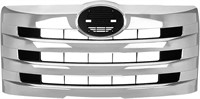 Chrome Grille for Hino 238/258/268/338