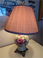 BEDROOM LAMP