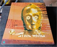 STAR WARS C-3PO 12" ACTION FIGURE - TALES OF THE