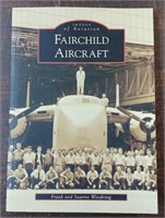 FAIRCHILD AIRCRAFT by FRANK & SUANNE WOODRING