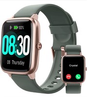 ($89) GRV Smart Watch,Fitness Watc