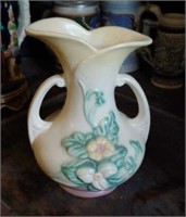 Vintage Hull Vase