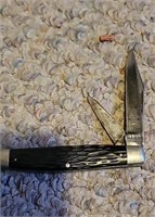 Vintage KaBar Knife