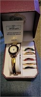 Worthington Watch Set