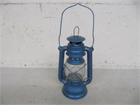 NEWER MOON LIGHT OIL BARN LANTERN