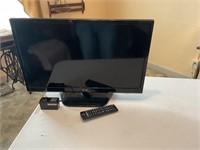 LG 25” TV