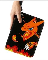 1 Pokemon cards binder ONLY CHARIZARD