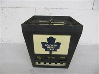 TORONTO MAPLE LEAFS HANGING LAMP